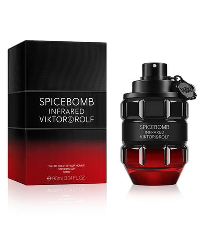 Vikttor & Rolff Spicebomb Infrared EDT (Xurry)