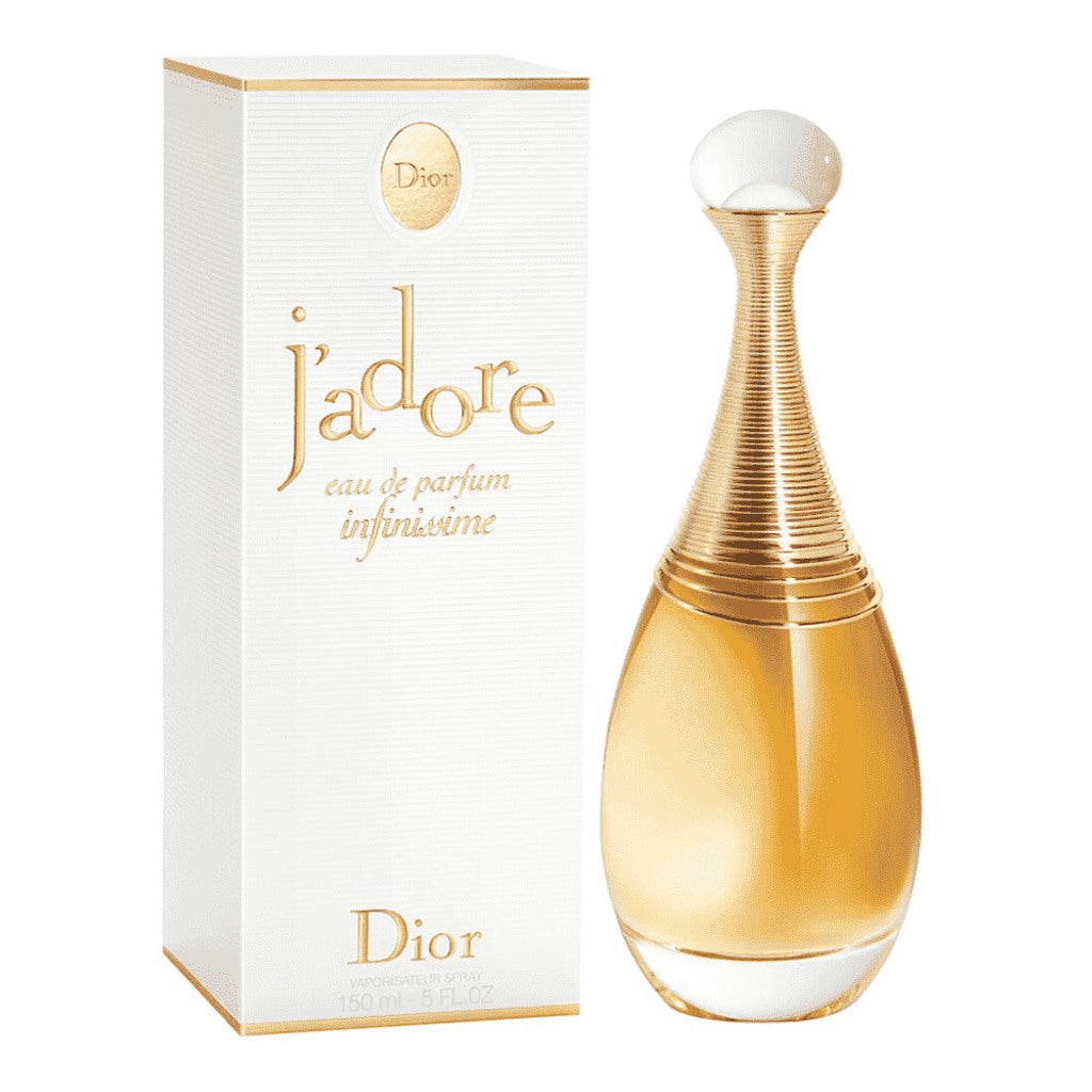 Dioorr J’adorree Infinissim EDP (Xurry)
