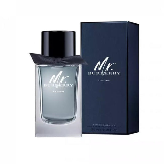 Mr. Burberry Indigo EDT (Xurry)
