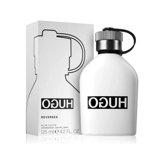 Boss Hugo Reversed EDT (Xurry)