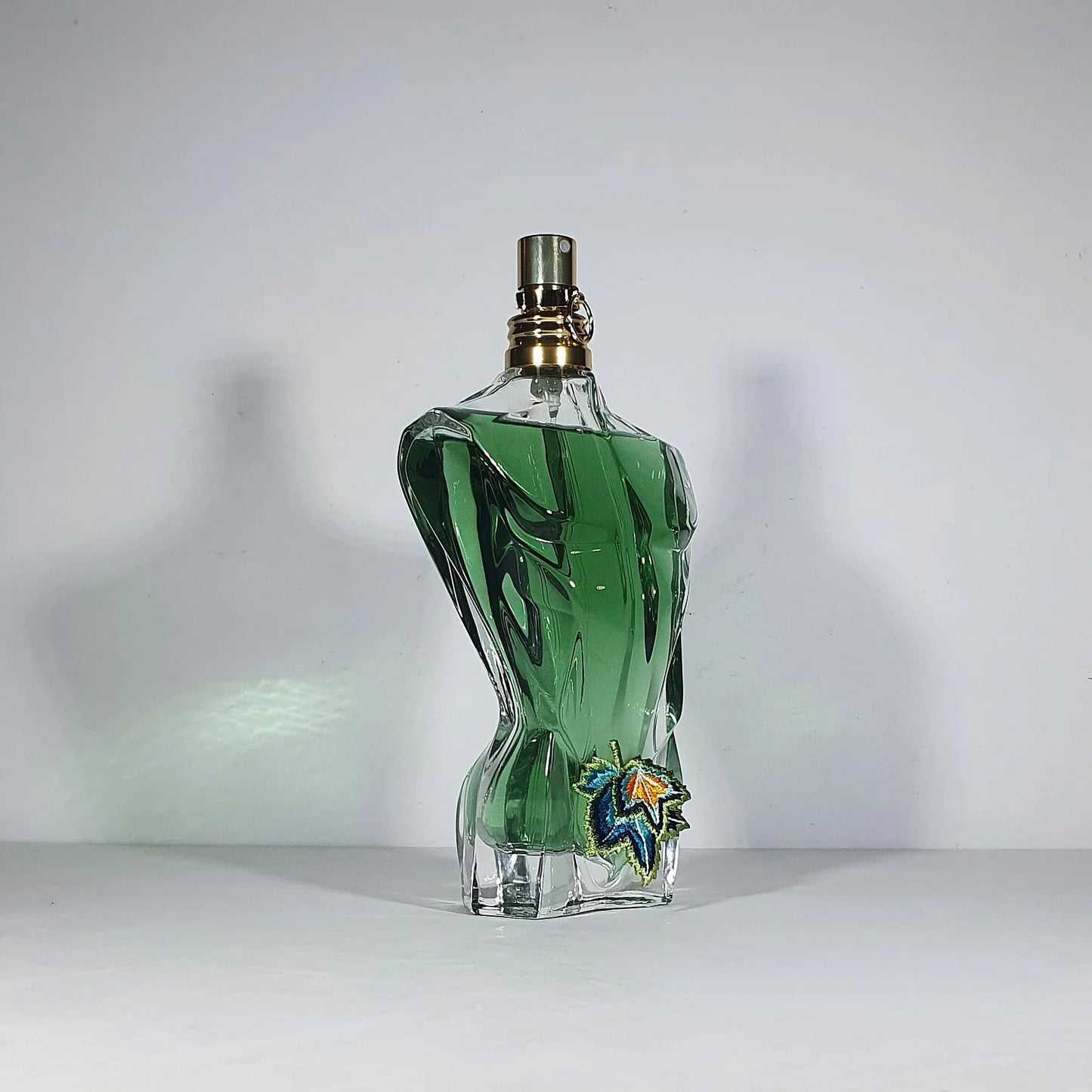 Jean Paul Gaultier Le Beau Paradise Garden Eau De Parfum (125ml) (Xurry)