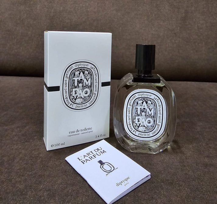 Diptyque tam dao eua de toiletee 100ml Unisex (Xurry)