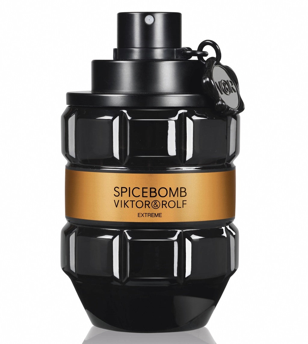 VIKTOR & ROLLF SPICEBOMB EXTREME EDP POUR HOMME (Xurry)