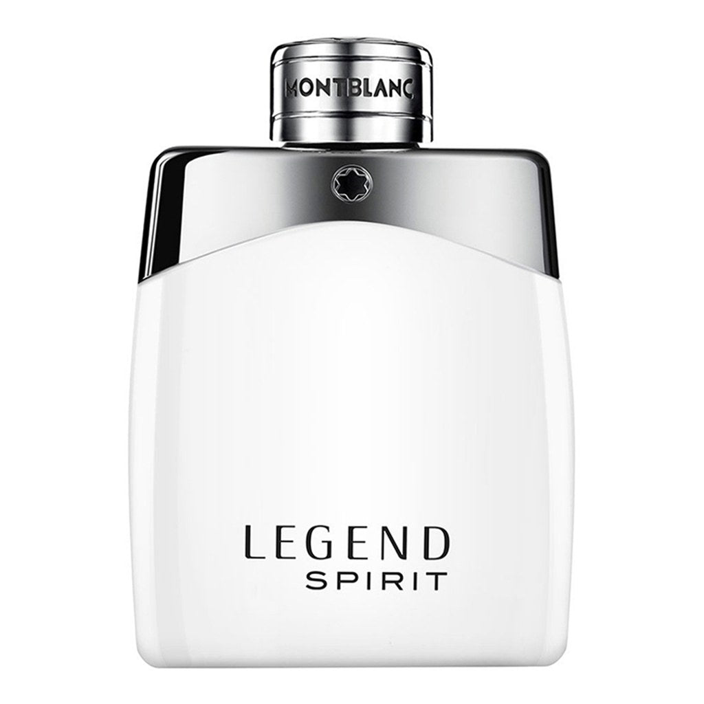Mont Blanc Legend Spirit (Xurry)