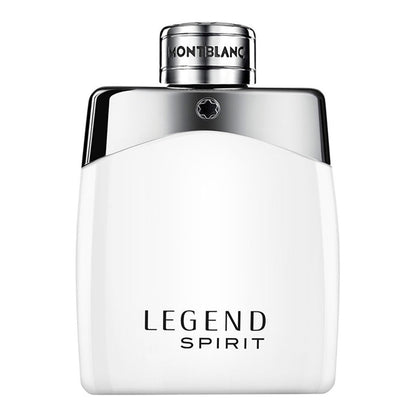 Mont Blanc Legend Spirit (Xurry)