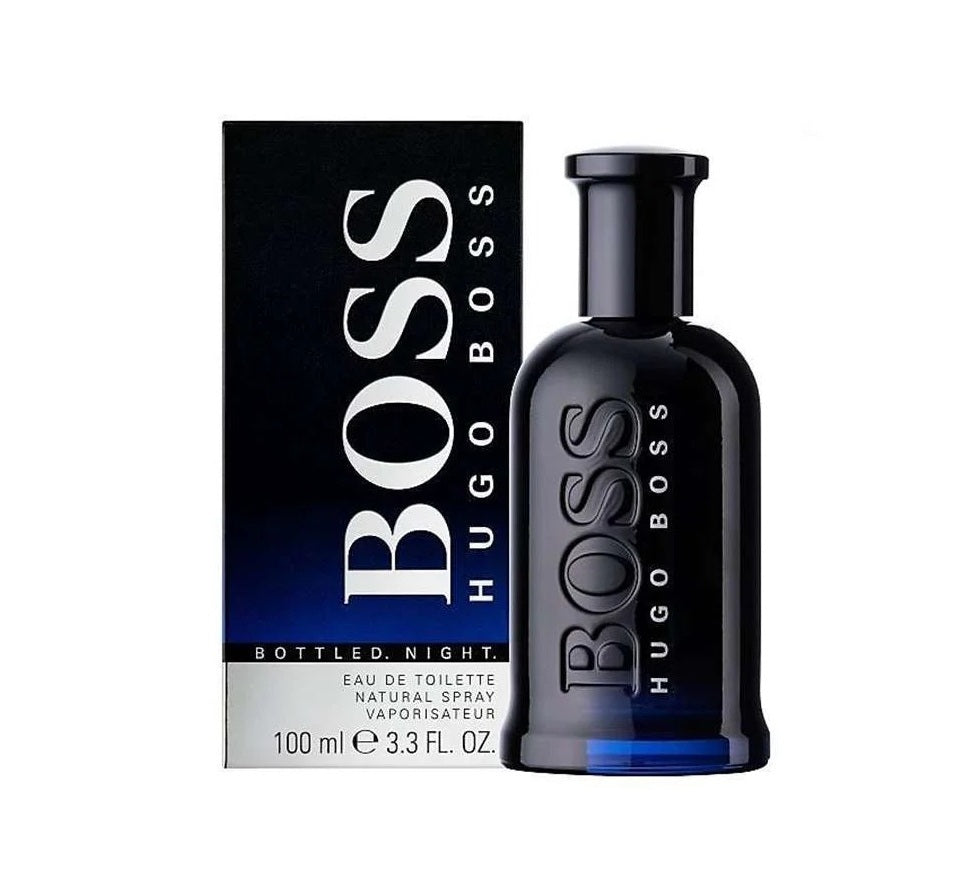 Hugo Boss BOSS Bottled Night Eau De Toilette (Xurry)