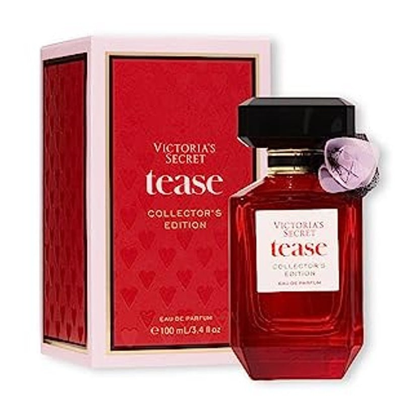 VICTORIASS SECRET Tease Collector's Edition Eau De Parfum (Xurry)