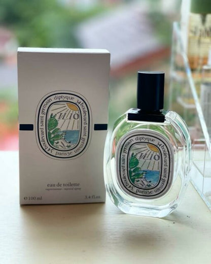 Diptyque Ilio 100ml Unisex (Xurry)