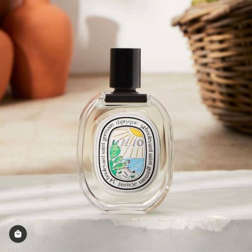 Diptyque Ilio 100ml Unisex (Xurry)