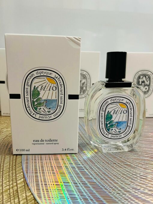 Diptyque Ilio 100ml Unisex (Xurry)