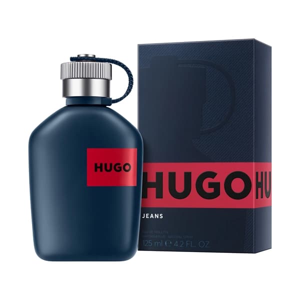 Hugo Boss Jeans Man (Xurry)