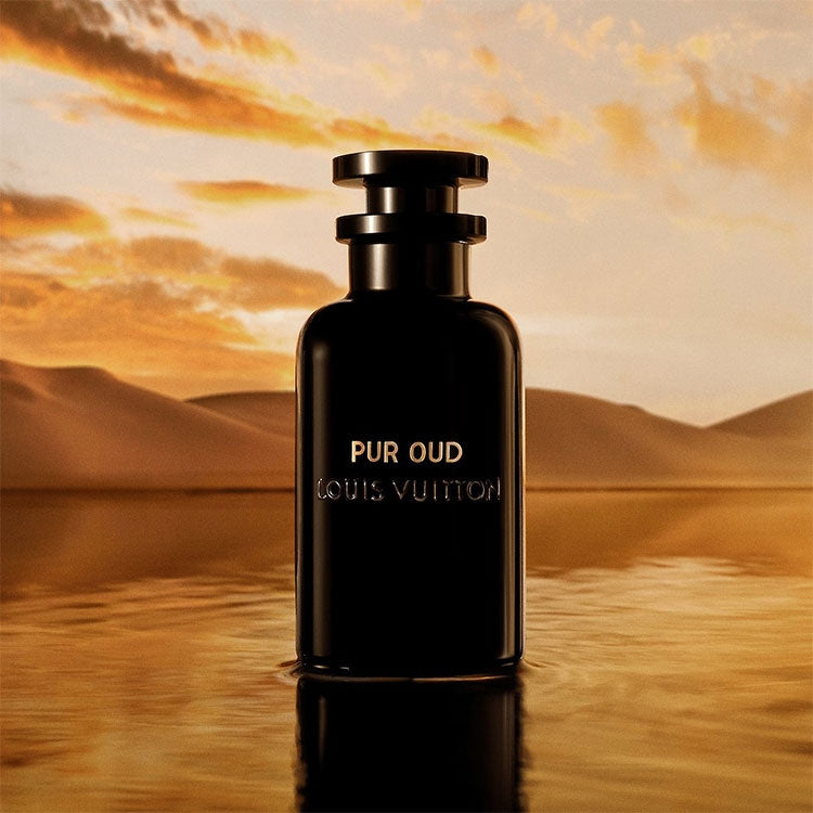Louis Vuitton Pur Oud (Xurry)