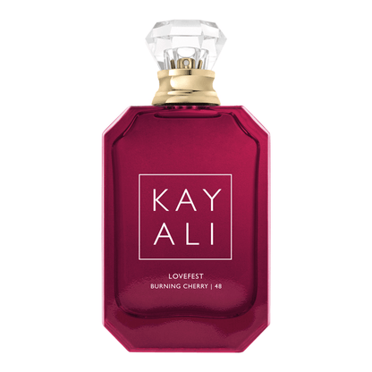 Kayalii Lovefest Burning Cherry 48 EDP (Xurry)