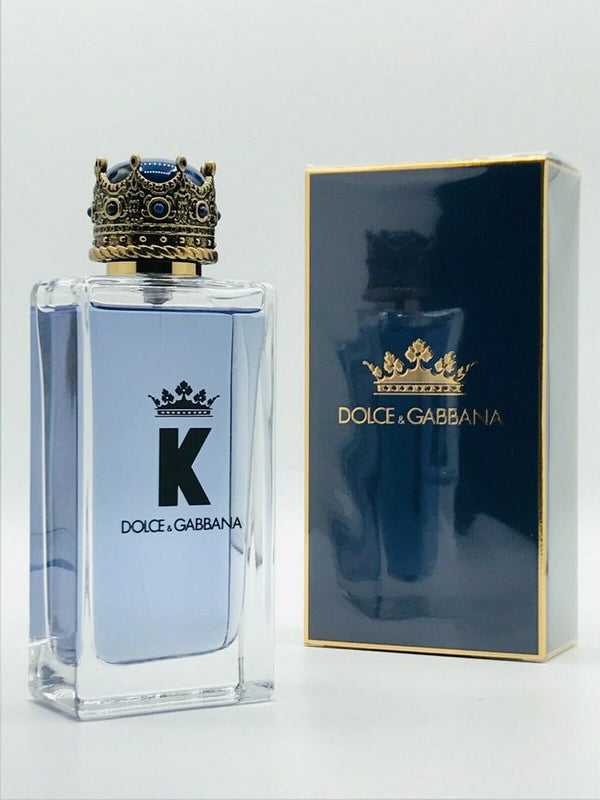 DOLLCE & GABBANNA K Eau De Toilette (Xurry)