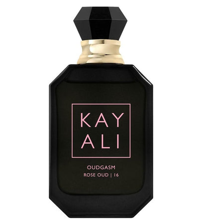 Kayalii Oudgassm Vanilla Oud | 36 EDP (Xurry)