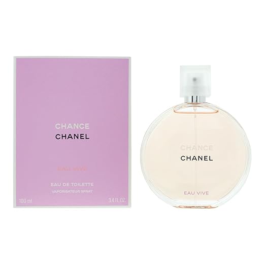 Chanell channce Eau De Toilette (Xurry)