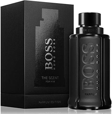 Hugo Boss The Scent Parfum Edition (Xurry)