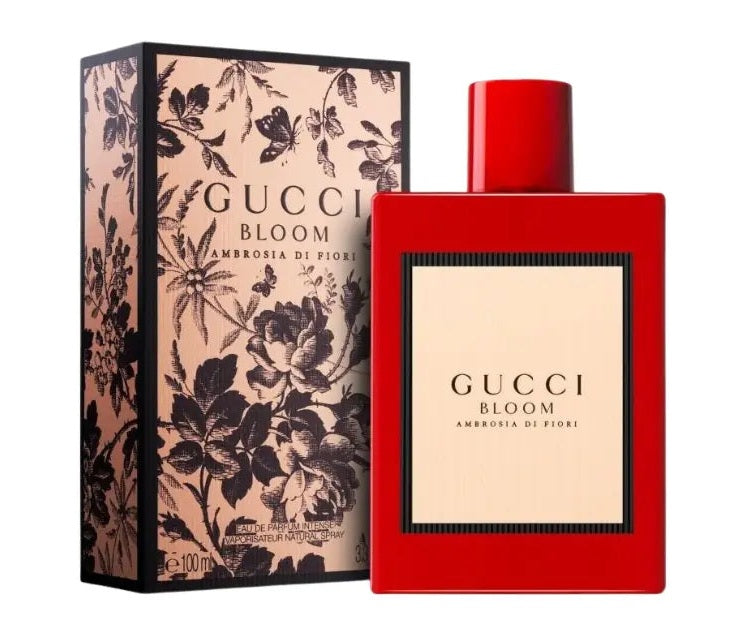 Guccii Blooom Ambrosia Dii Fiori (Xurry)