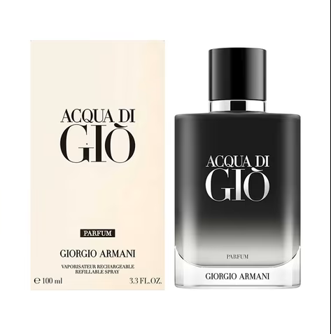 Giorgiio Armanii Acqua Di Gio Parfum (Xurry)