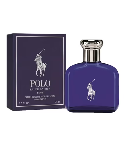 POLO Ralph Lauren Blue Eau de Toilette (Xurry)