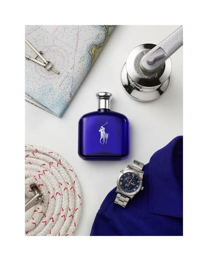 POLO Ralph Lauren Blue Eau de Toilette (Xurry)