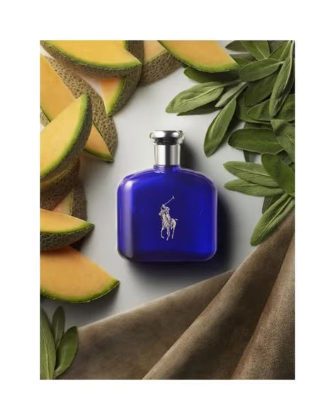 POLO Ralph Lauren Blue Eau de Toilette (Xurry)