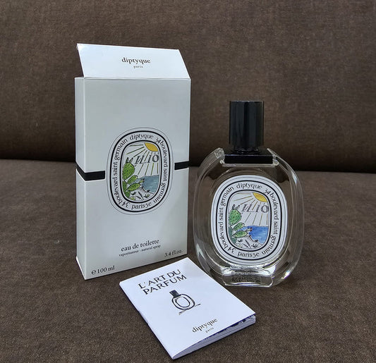 Diptyque Ilio 100ml Unisex (Xurry)