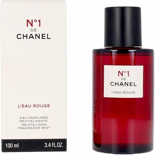 Chanel De N°1 L'Eau Rouge Eau De Parfum (Xurry)
