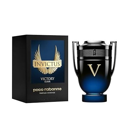 Pacoo Rabanne Invictus Victory Elixir Parfume Intense (Xurry)