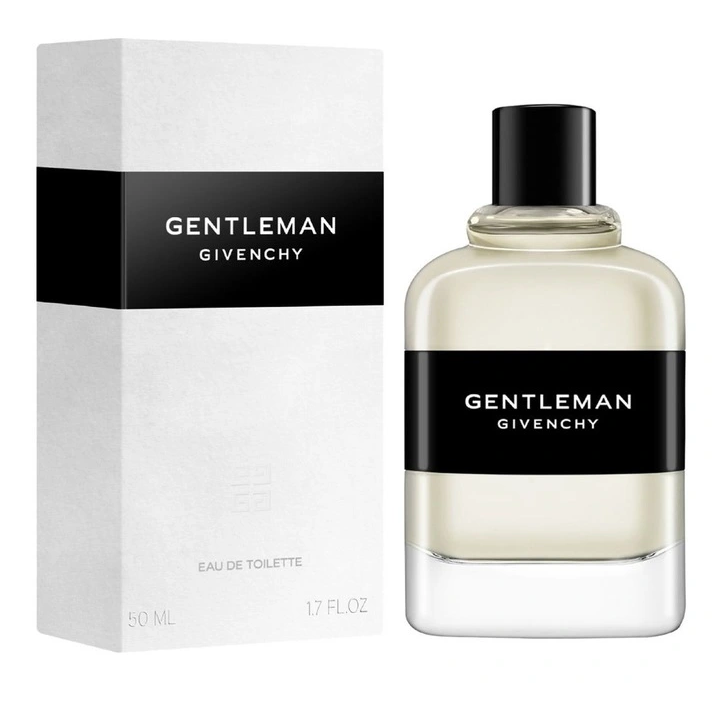 Giivenchy Gentleman Eau De Toilette (Xurry)