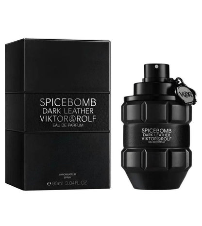 Vikttor & Rollf Spicebomb Dark Leather EDP (Xurry)