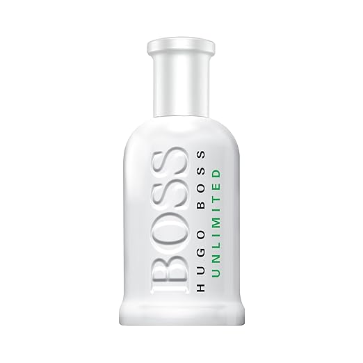 Hugo Boss Bottled Unlimited (Xurry)
