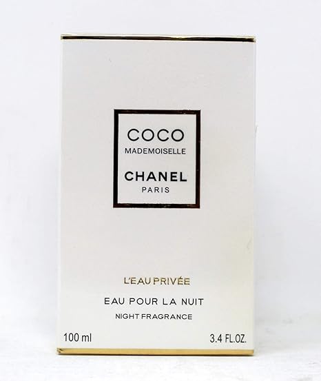 Chanel Coco Mademoiselle L'Eau Privee Eau Pour la Nuit Spray (Xurry)