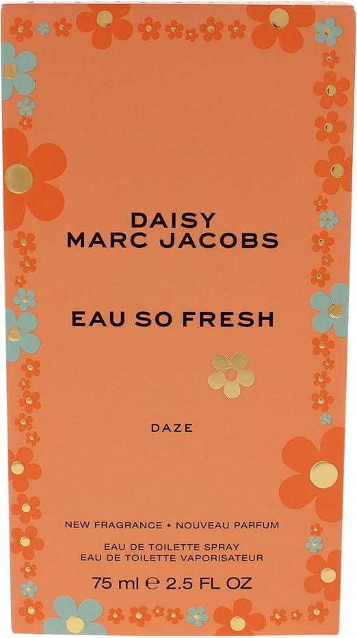 Marc Jacobs Daisy Eau So Fresh Daze (Xurry)
