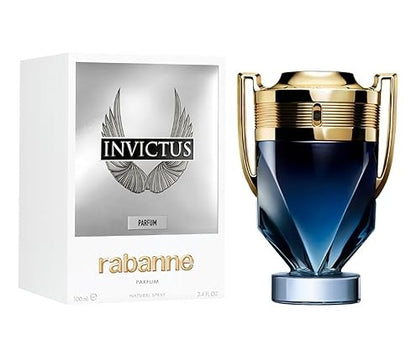 Pacoo Rabanne Invictus Parfum (Xurry)