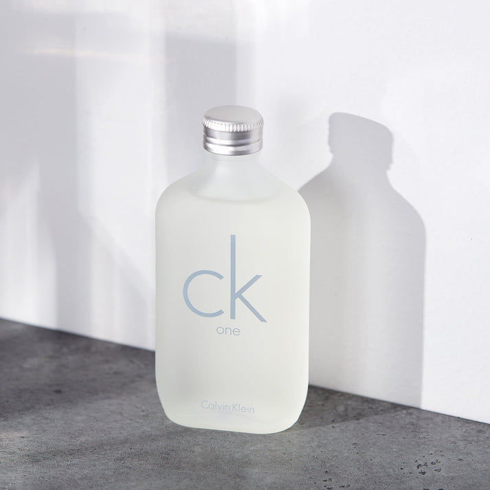 Calvinn Kllein CK One Eau De Toilette For Unisex (Xurry)