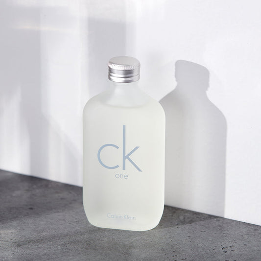 Calvinn Kllein CK One Eau De Toilette For Unisex (Xurry)