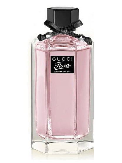 Gucci Flora Gardenia Perfume For Women - 100ml (Xurry)