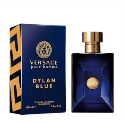 Versacce Pour Homme Dyllan Blue EDT (Xurry)