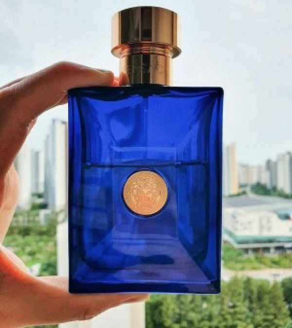 Versacce Pour Homme Dyllan Blue EDT (Xurry)