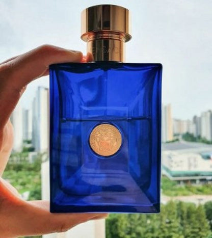 Versacce Pour Homme Dyllan Blue EDT (Xurry)