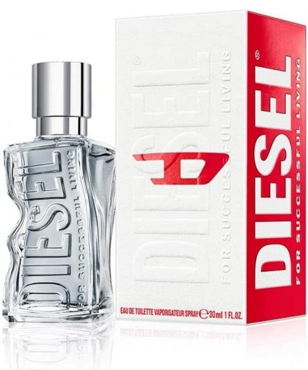 Dieseel Liviing EDT 100ml (Xurry)