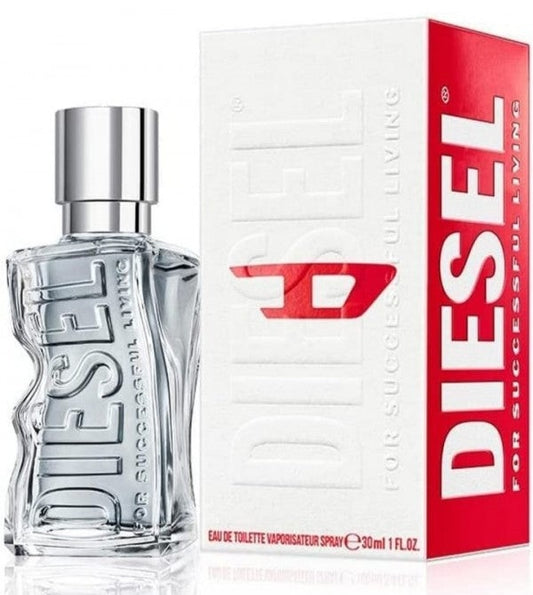 Dieseel Liviing EDT (Xurry)