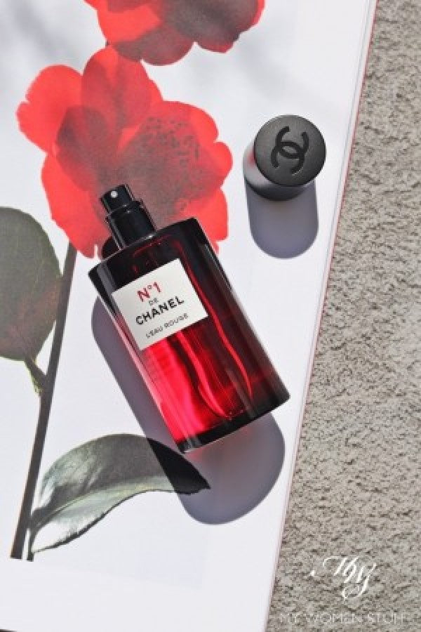 Chanel De N°1 L'Eau Rouge Eau De Parfum (Xurry) – Xurry Perfume