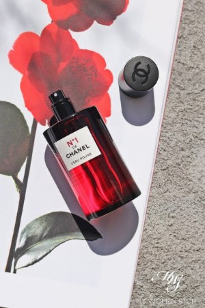 Chanel De N°1 L'Eau Rouge Eau De Parfum (Xurry)