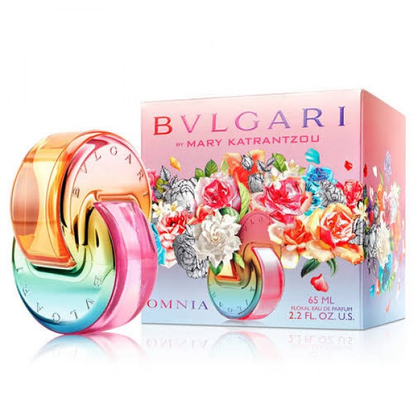 Bvlgari Omnia By Mary Katrantzou EDP 65ML (Xurry)