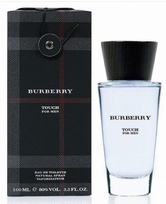 Burberry Touch for Men Eau de Parfum 100ml (Xurry)