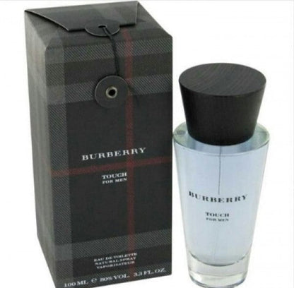 Burberry Touch for Men Eau de Parfum 100ml (Xurry)