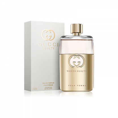 Gucci Guilty EDP Pour Femme 90ml (Xurry)