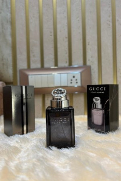 Gucci Pour Homme EDT 90ml (Xurry)